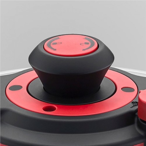 PRESSURE COOKER  OPTIMUM 014004501 (24CM / 10LT / INOX)